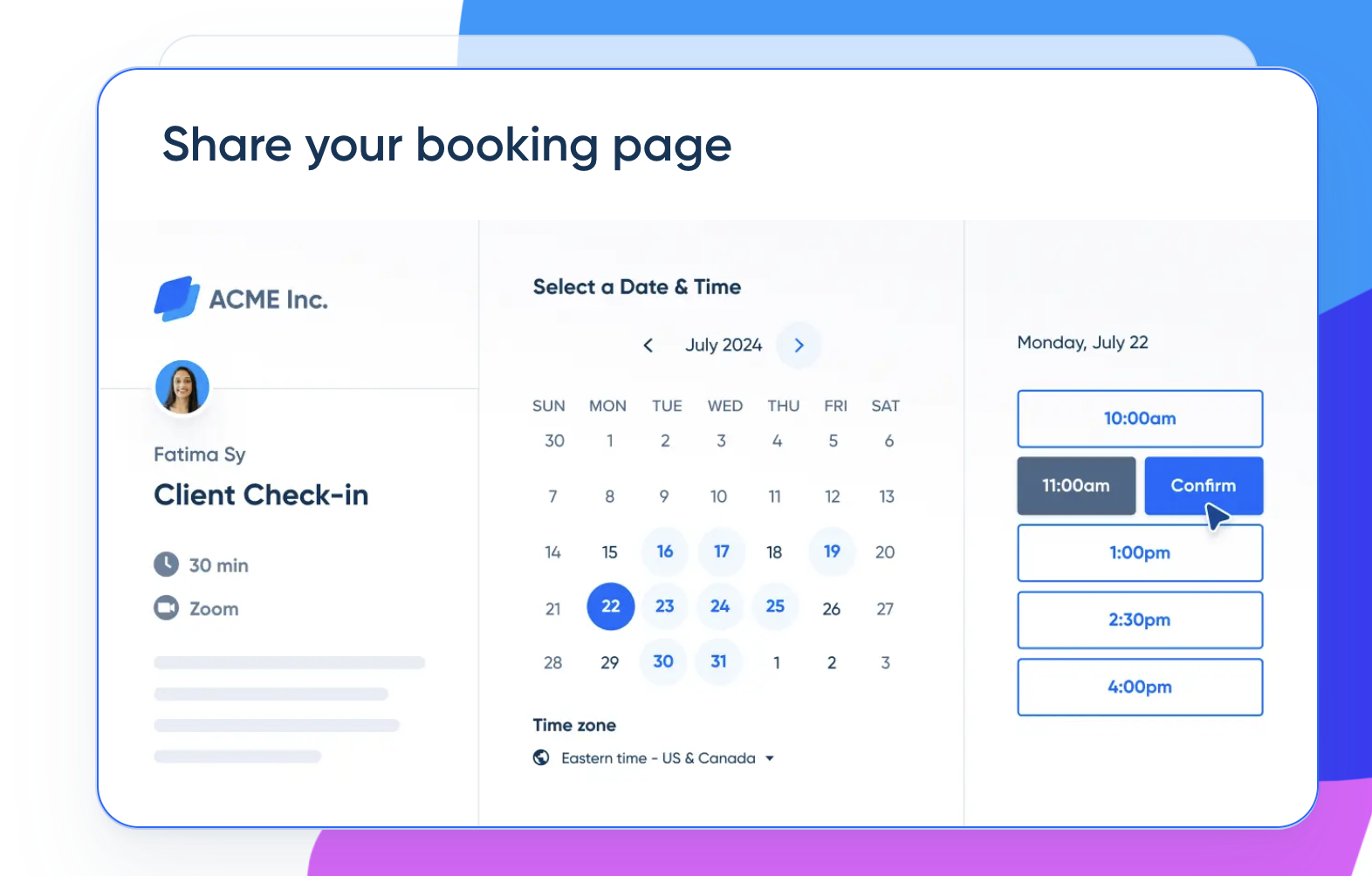Microsoft Bookings Features, Pricing, and the Best Alternatives